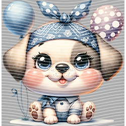 Animal Integration-DW 2352